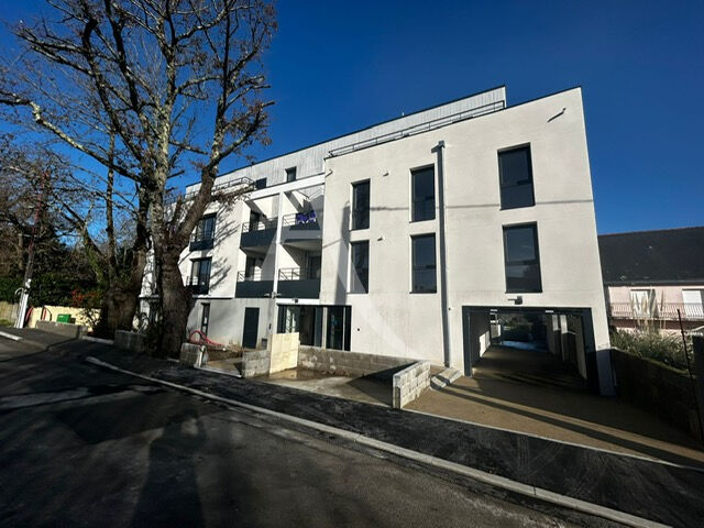 Appartement 3 pièces 59 m² La Chapelle-sur-Erdre