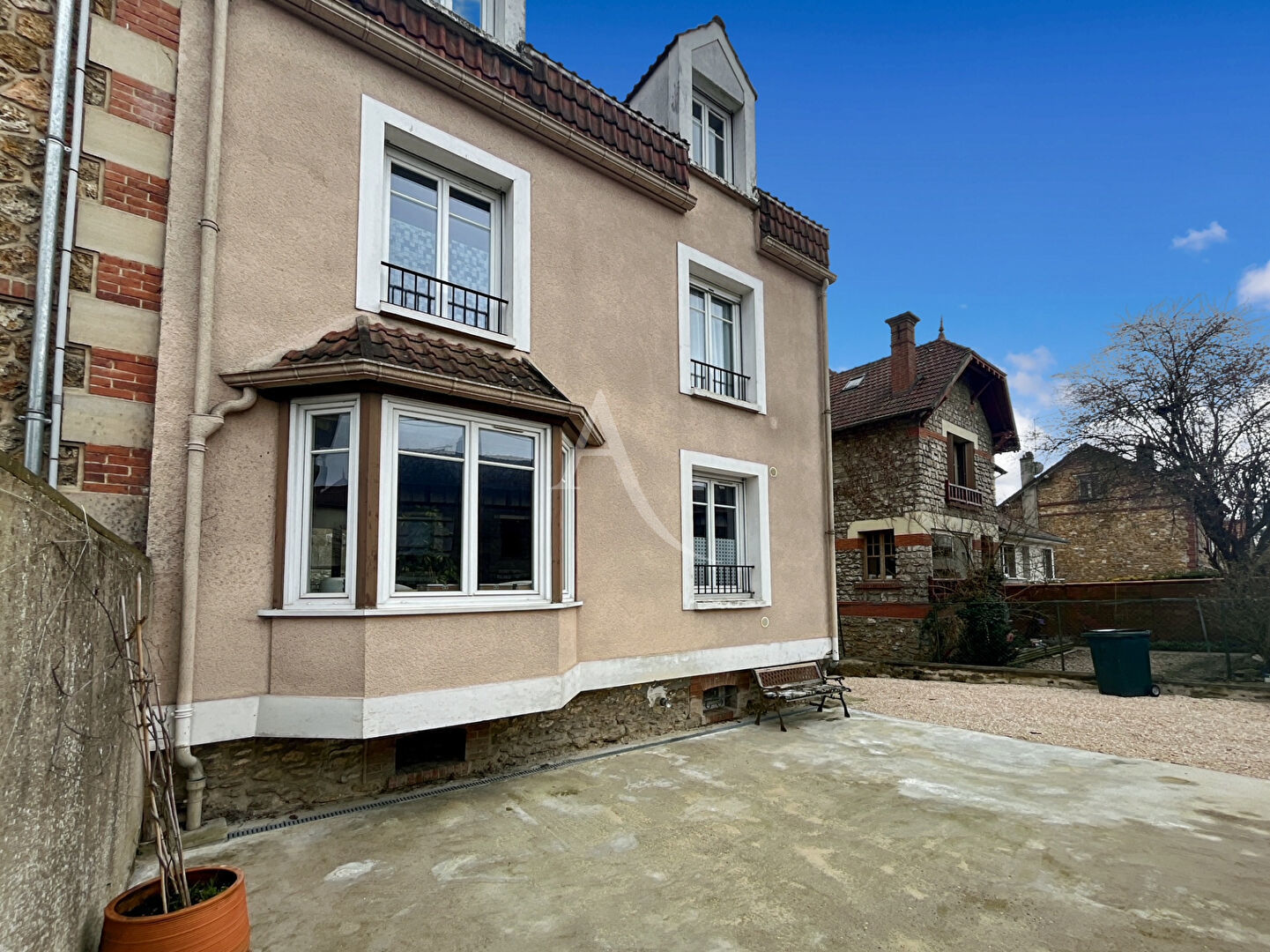 Maison 5 pièces 128 m² Meulan-en-Yvelines