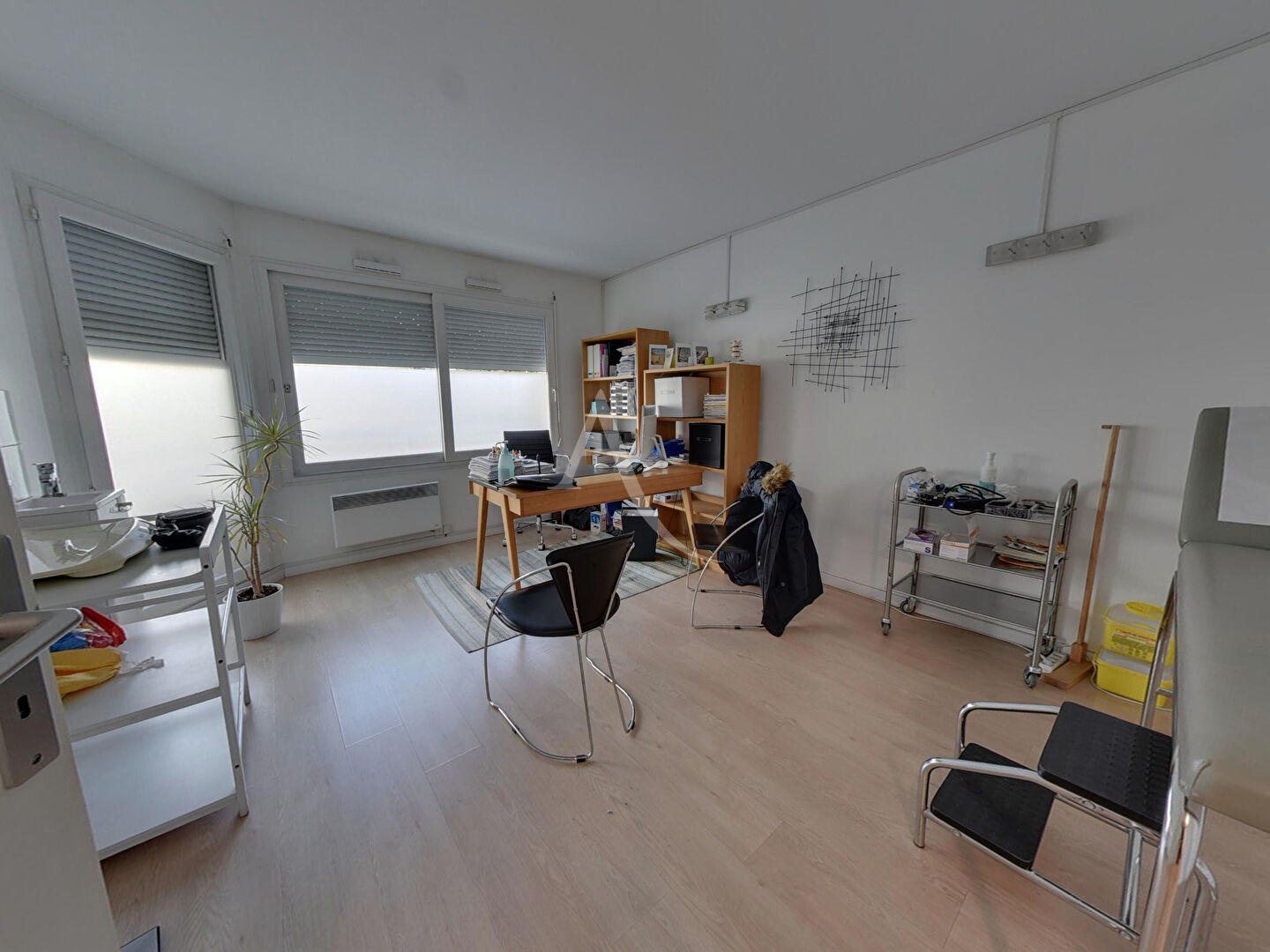 Appartement 3 pièces 64 m² Nogent-sur-Marne