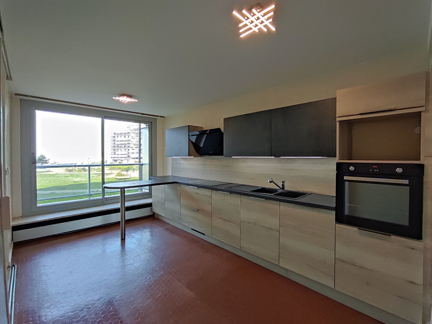 Appartement 3 pièces 83 m² Le Havre