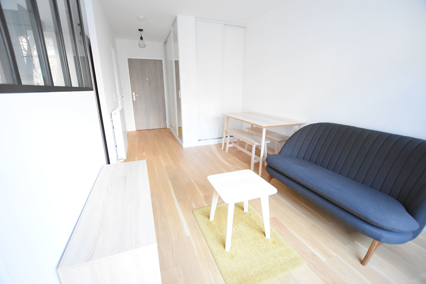 Appartement a louer la garenne-colombes - 1 pièce(s) - 29.5 m2 - Surfyn