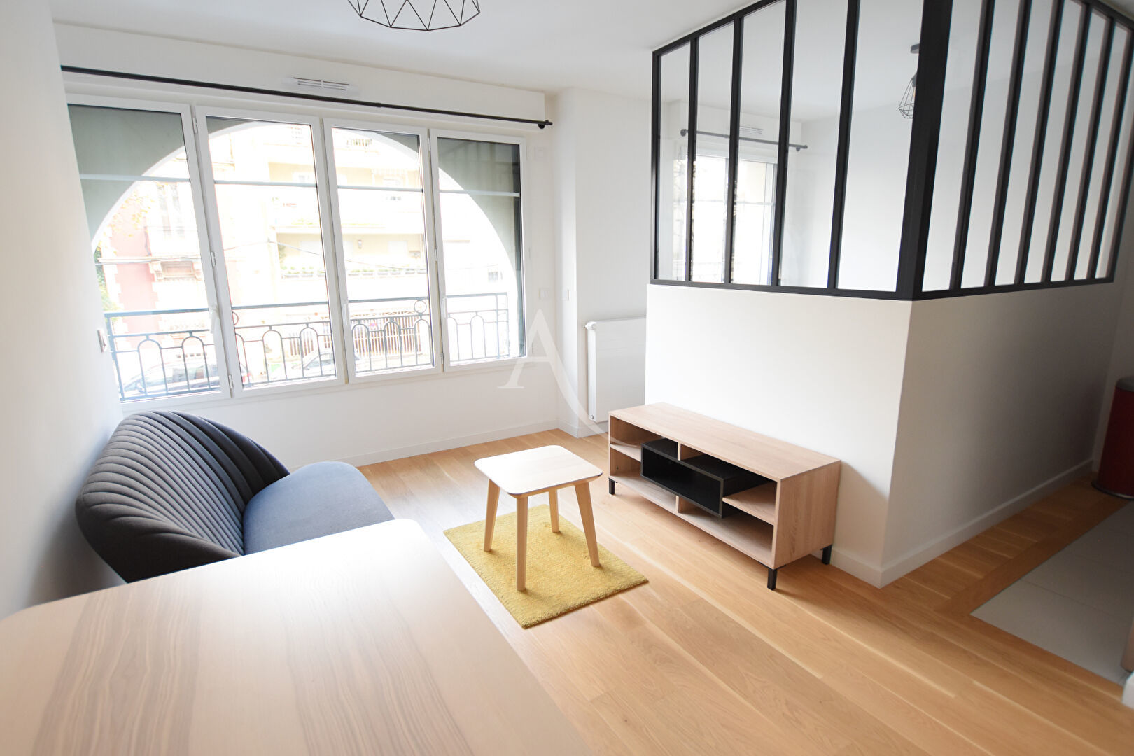 Appartement a louer la garenne-colombes - 1 pièce(s) - 29.5 m2 - Surfyn