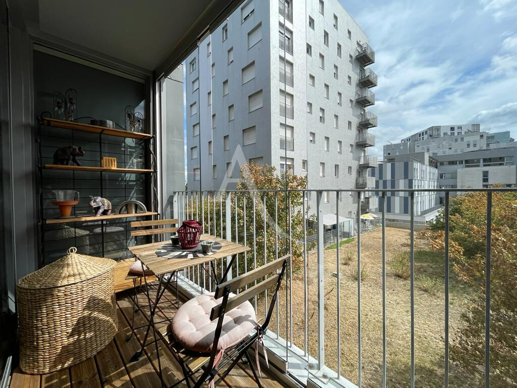 Appartement 2 pièces 47 m² Nantes