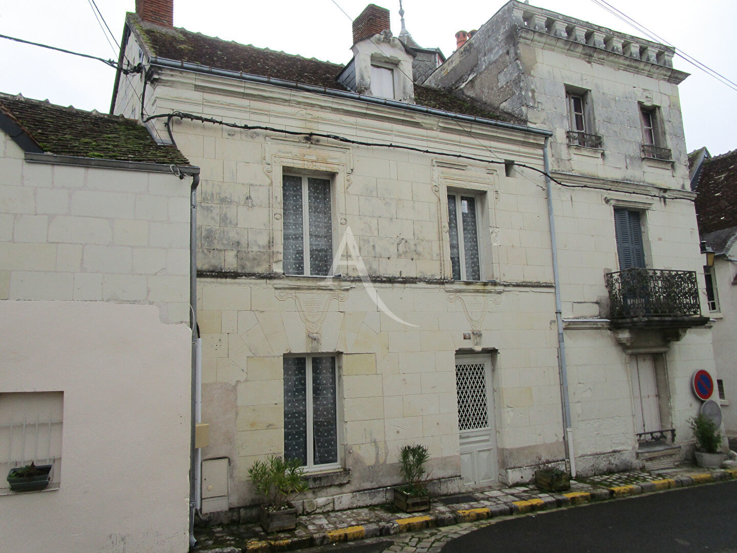 Maison 5 pièces 102 m² Saint-Aignan