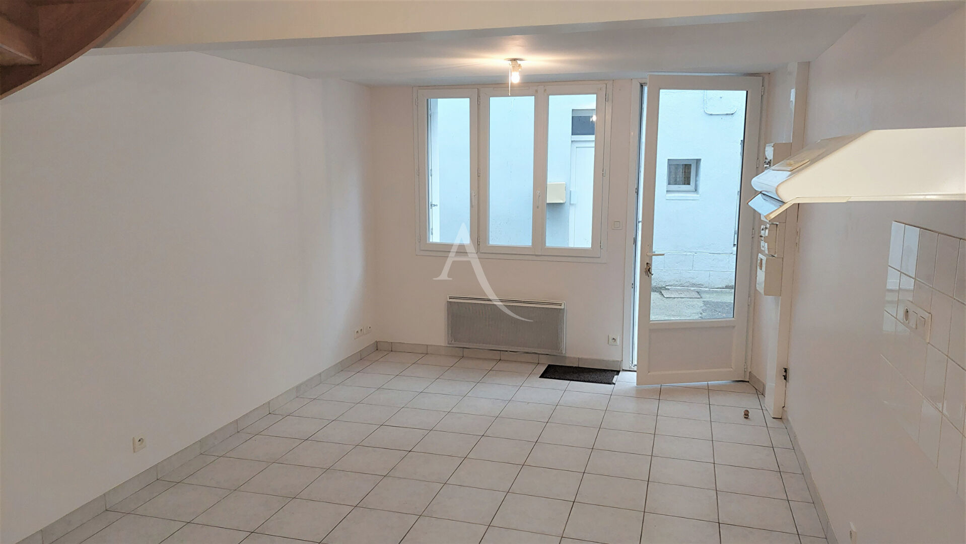 Appartement 2 pièces 39 m² guemene-penfao