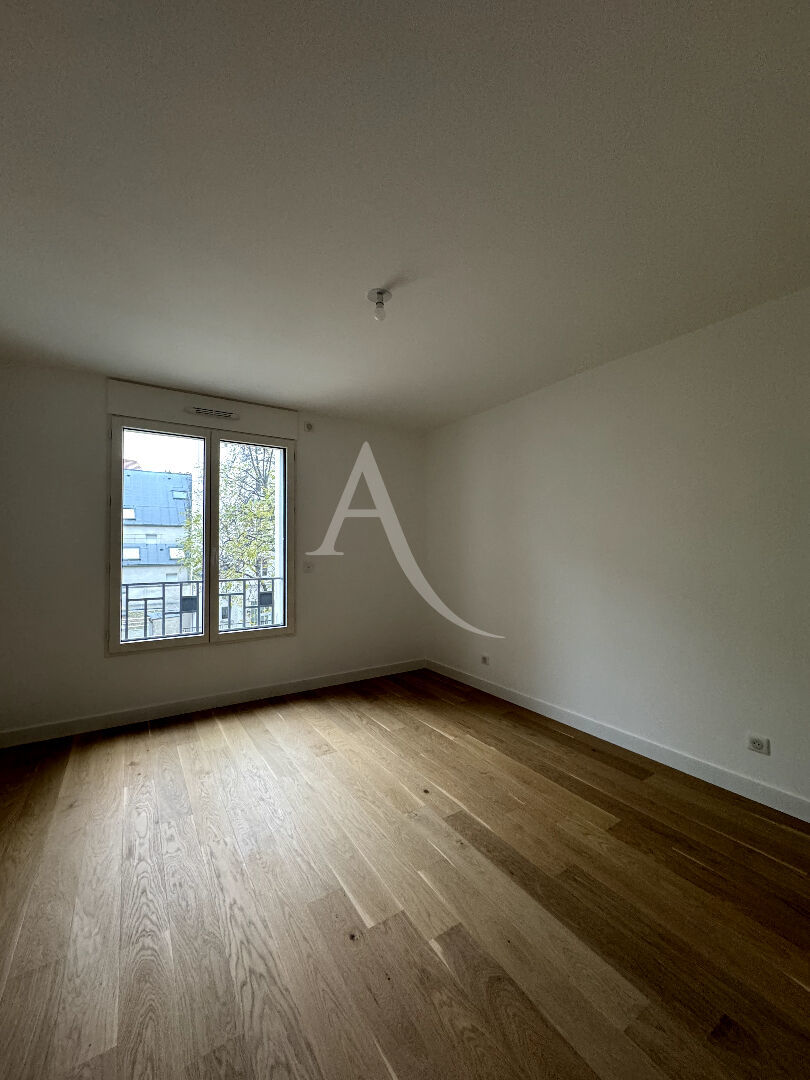 Appartement a louer clichy - 5 pièce(s) - 101.89 m2 - Surfyn