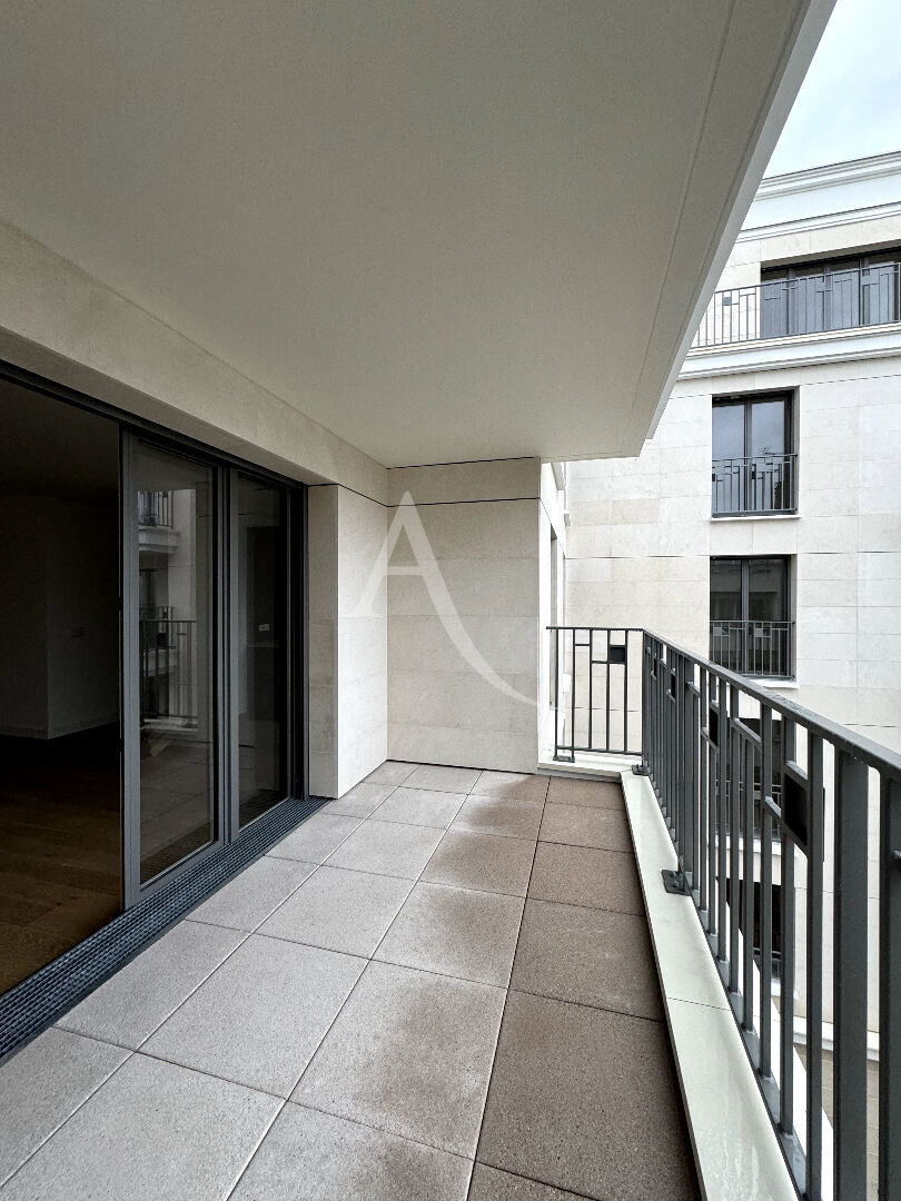 Appartement a louer clichy - 5 pièce(s) - 101.89 m2 - Surfyn