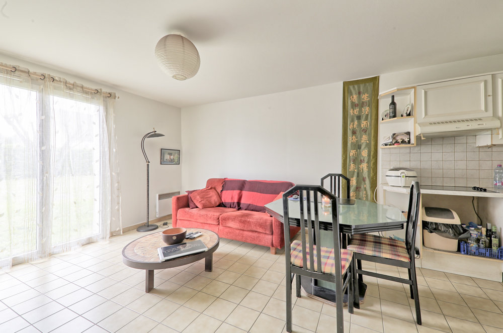 Appartement 2 pièces 40 m² Fontenay-le-Fleury