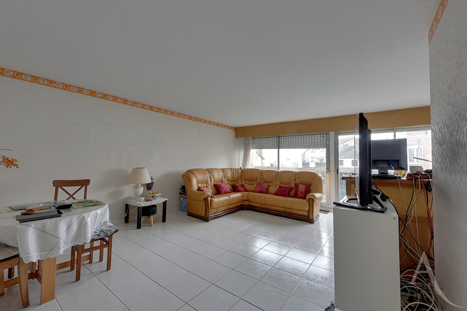 Appartement 3 pièces 78 m² Fontenay-sous-Bois