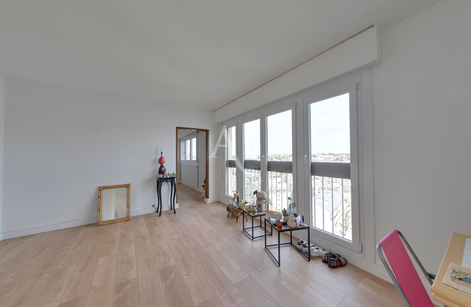 Appartement 2 pièces 50 m² Fontenay-sous-Bois