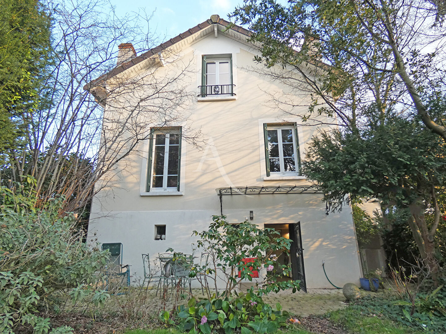Maison 5 pièces 100 m² Gagny