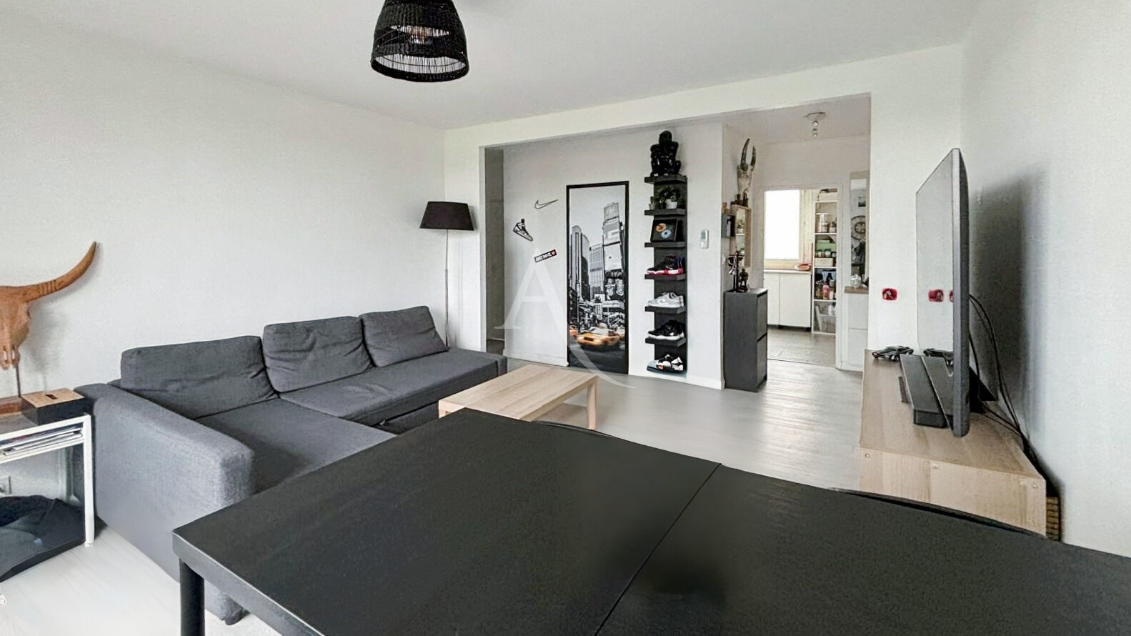 Appartement 3 pièces 57 m² epinay-sur-orge
