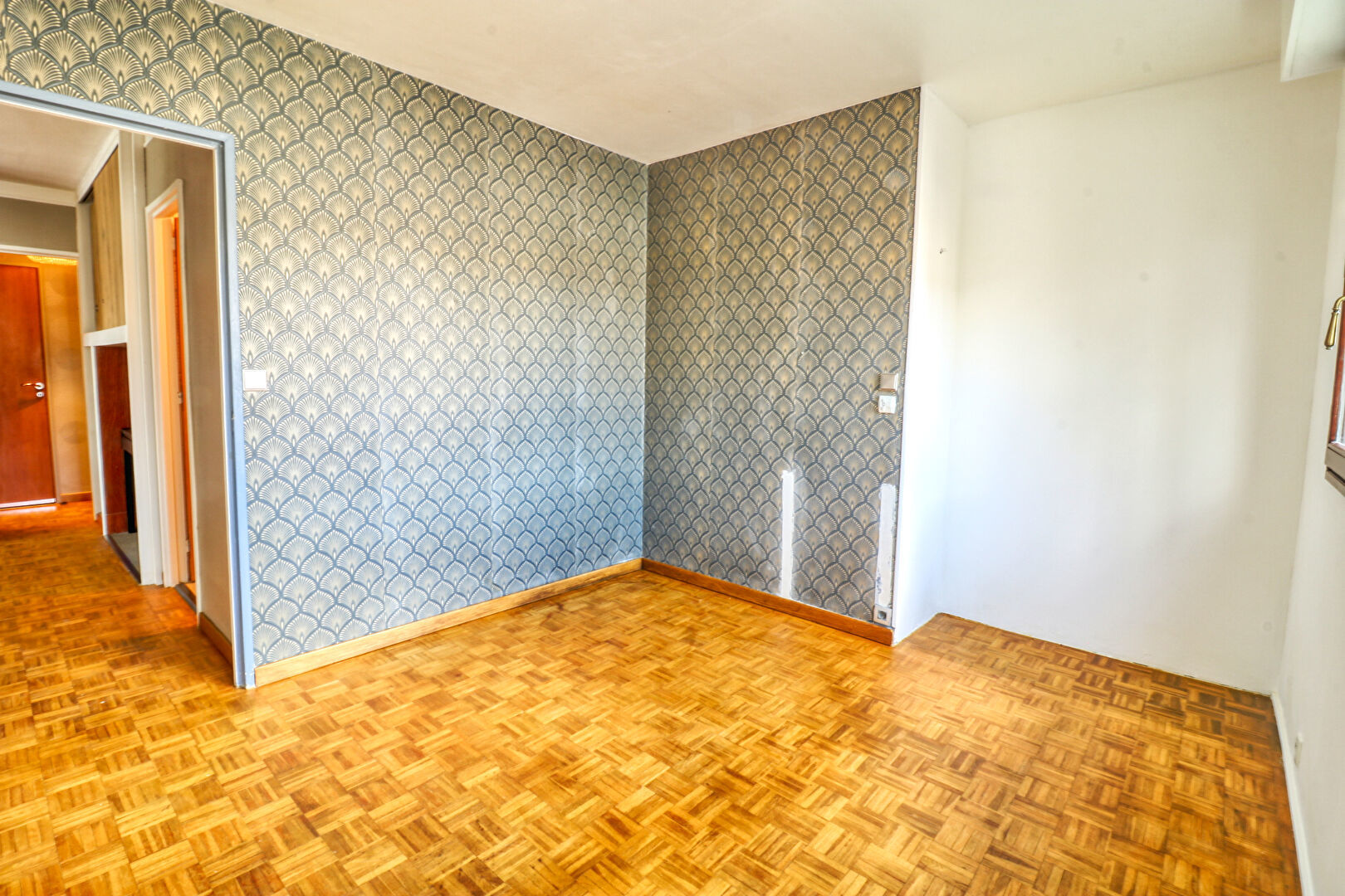 Appartement a vendre  - 2 pièce(s) - 45.08 m2 - Surfyn
