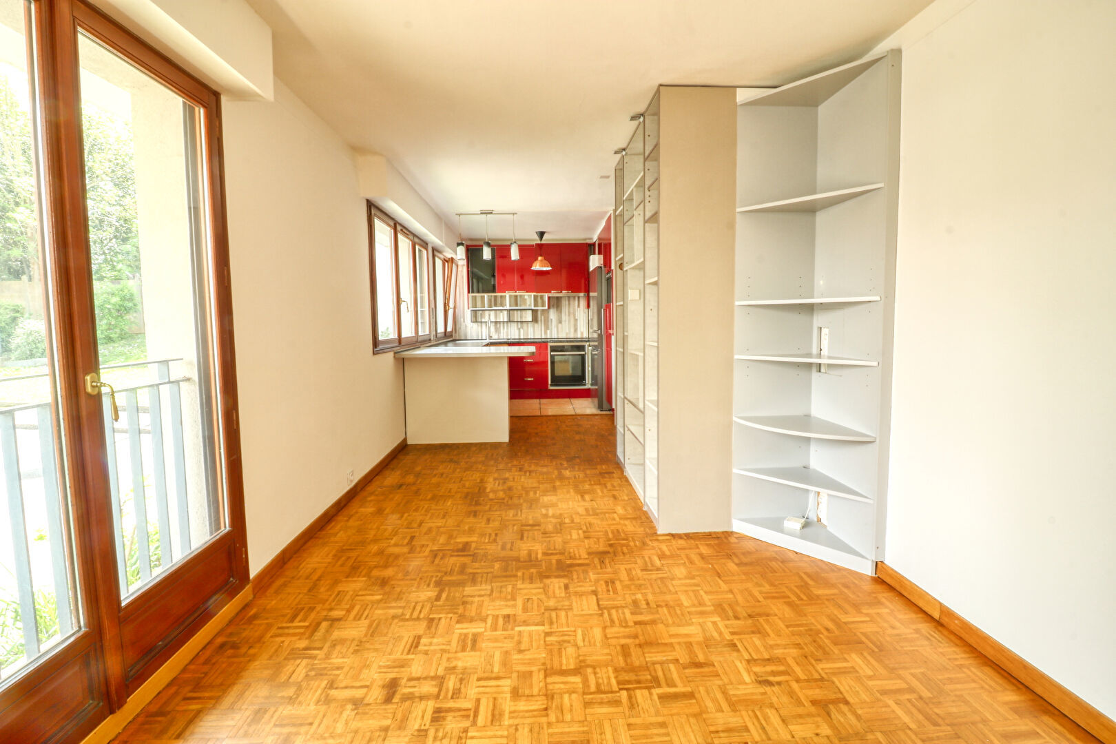 Appartement a vendre  - 2 pièce(s) - 45.08 m2 - Surfyn