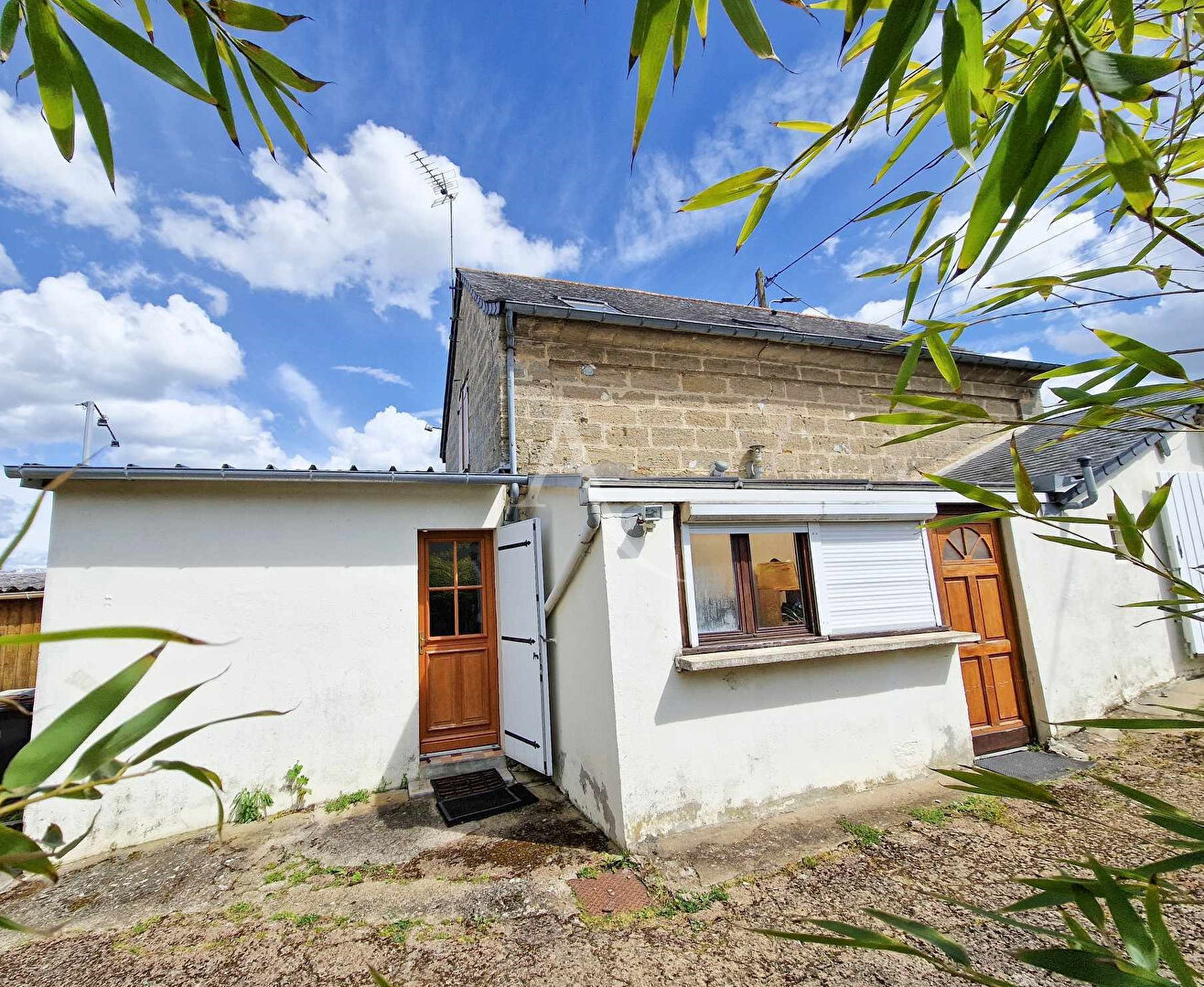 Maison 4 pièces 90 m² Doué-la-Fontaine