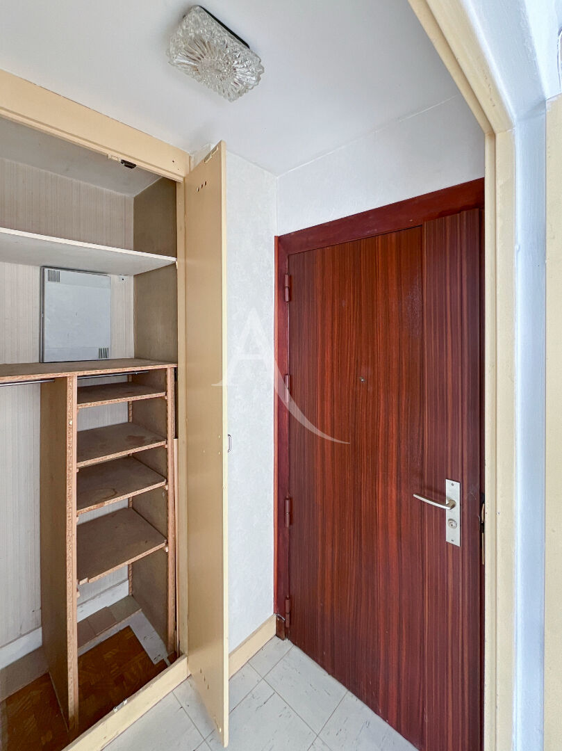 Appartement a louer nanterre - 2 pièce(s) - 43.55 m2 - Surfyn