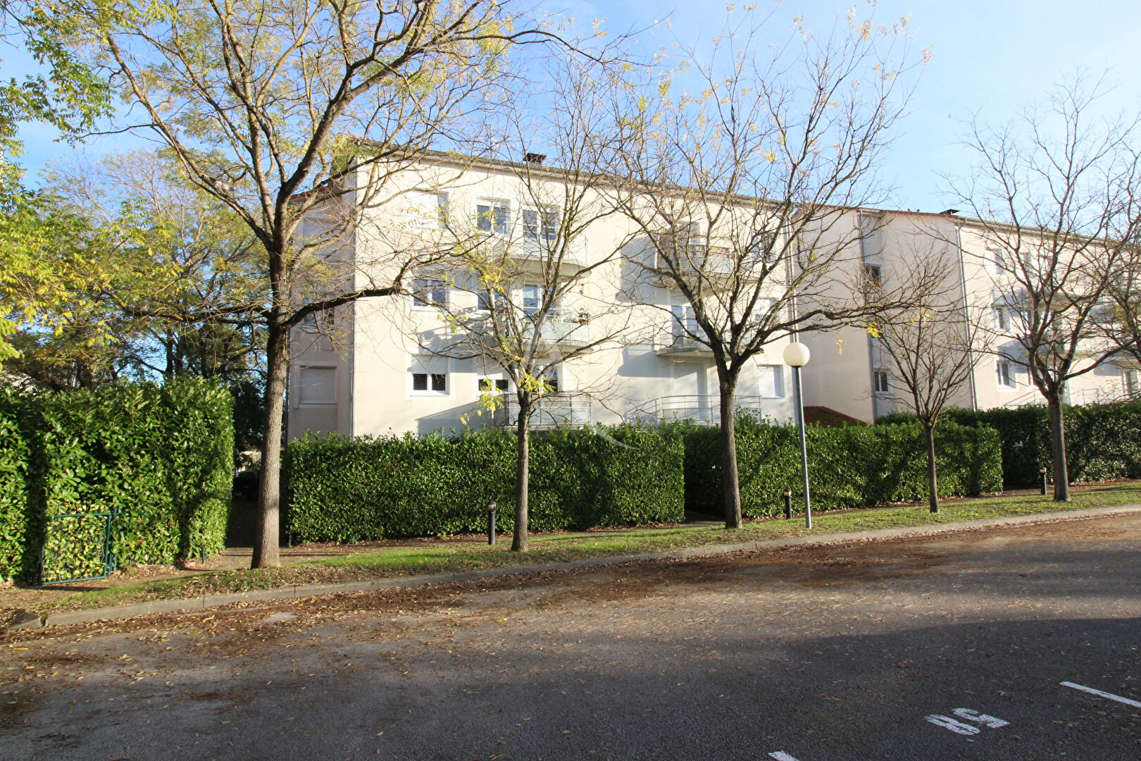 Appartement 3 pièces 56 m² Châtenoy-le-Royal