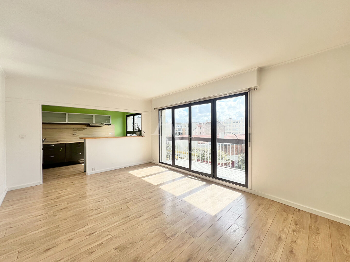 Appartement 3 pièces 77 m² Fontenay-sous-Bois