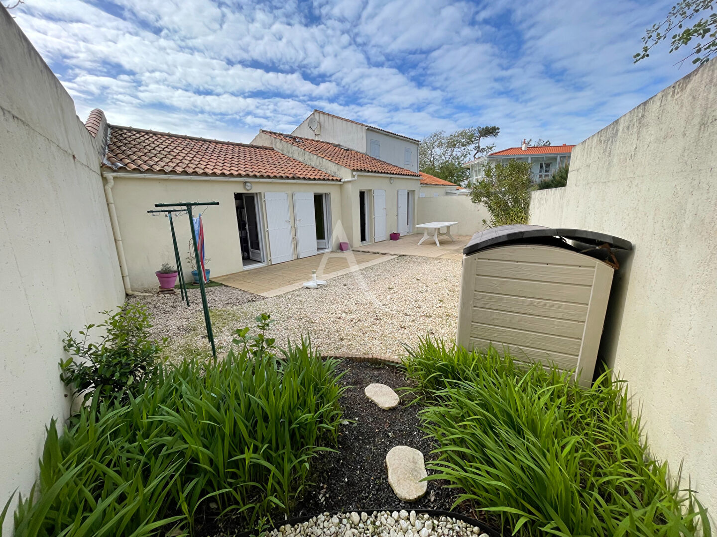 Maison 4 pièces 73 m² Bretignolles-sur-Mer