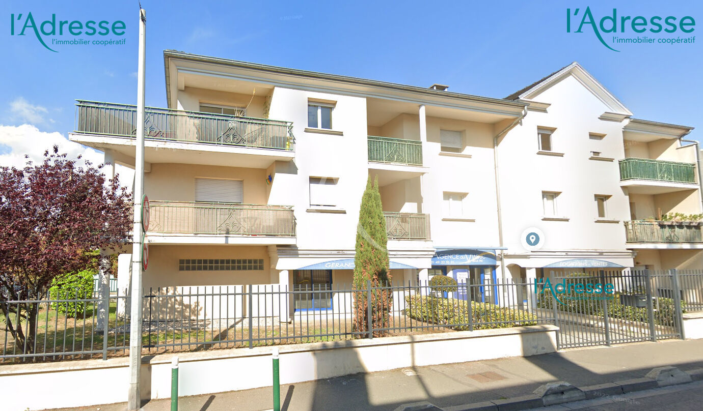 Appartement 3 pièces 70 m² Neuilly-sur-Marne