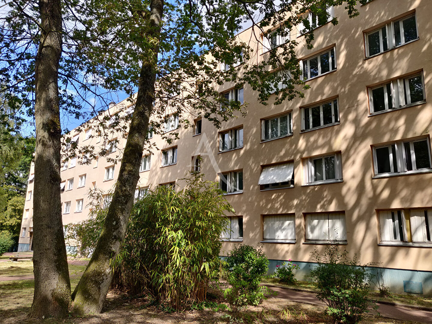 Appartement 4 pièces 60 m² Saint-Germain-lès-Arpajon