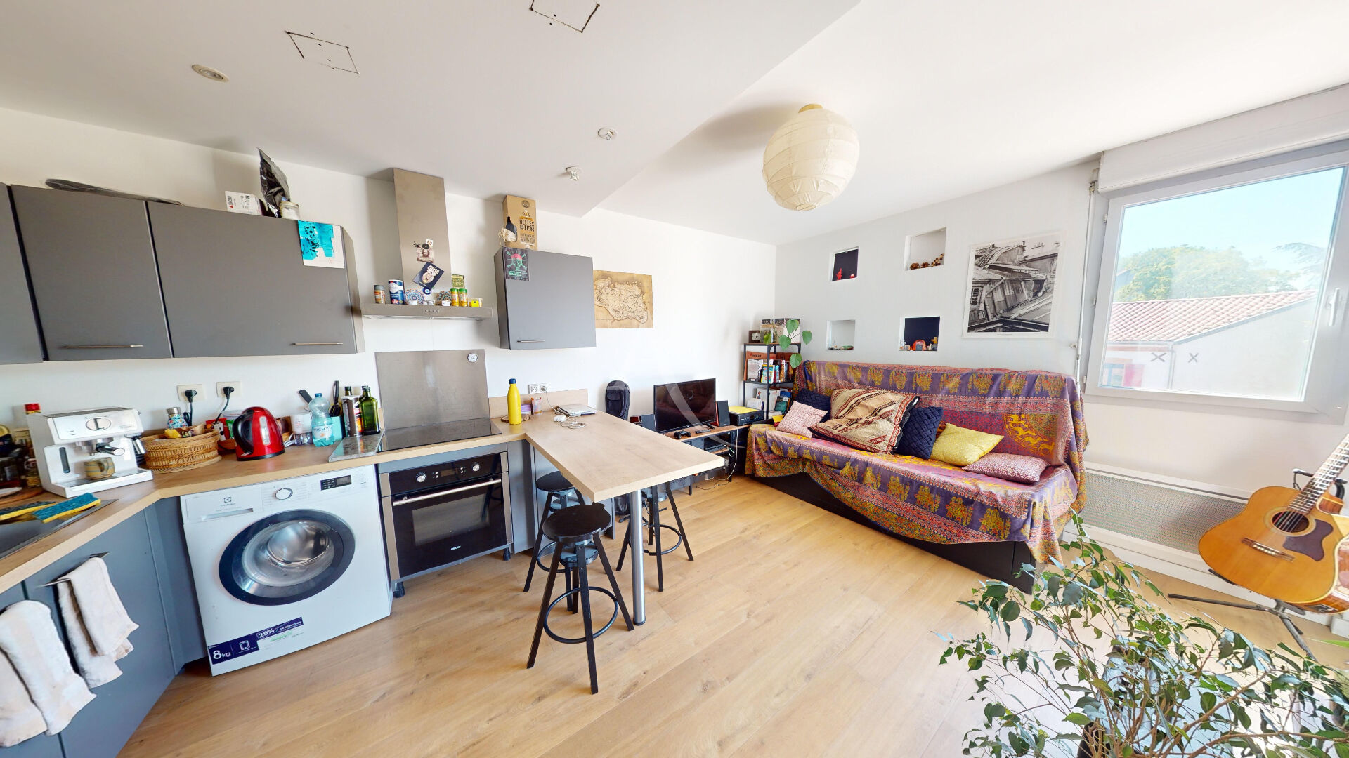 Appartement 2 pièces 30 m² Toulouse