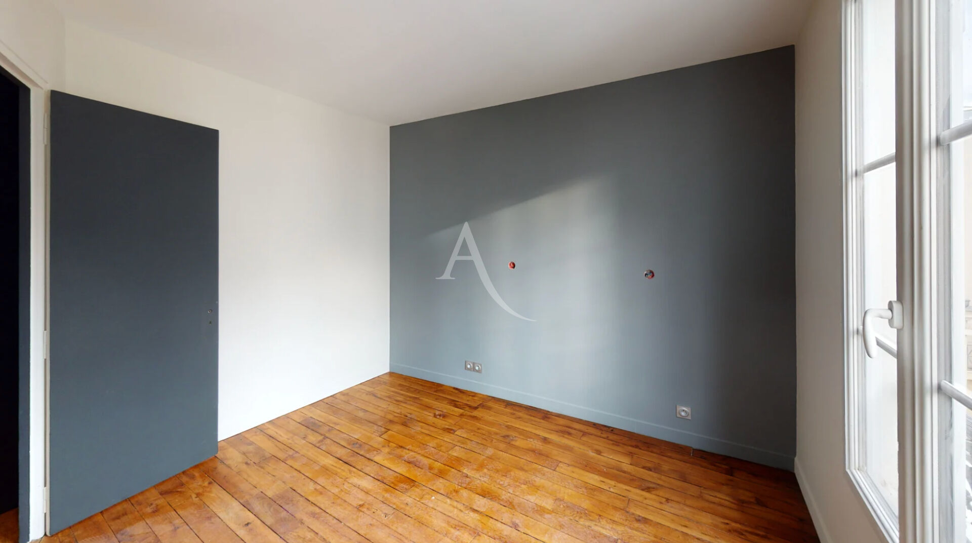 Appartement a vendre  - 2 pièce(s) - 30.3 m2 - Surfyn