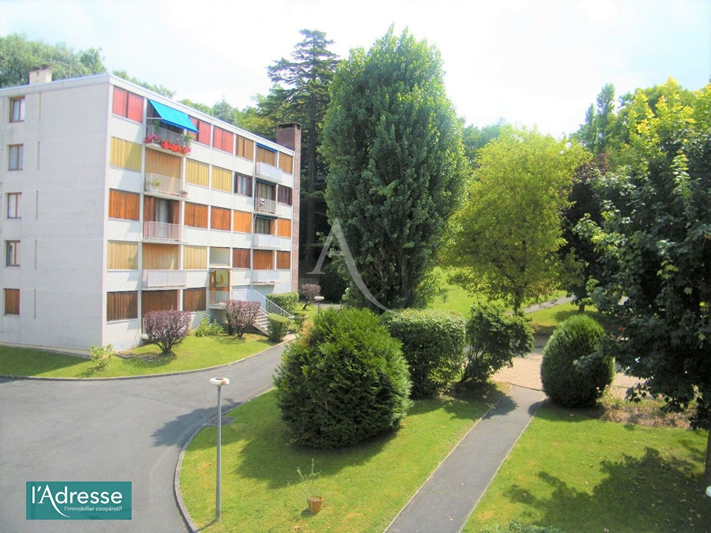 Appartement 3 pièces 69 m² Morsang-sur-Orge