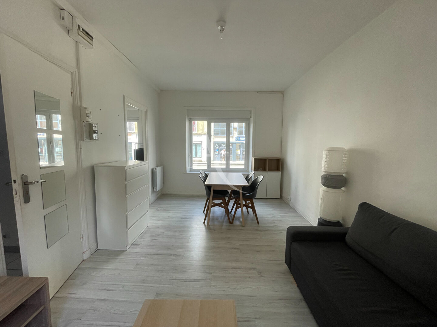 Appartement 6 pièces 90 m² Brest