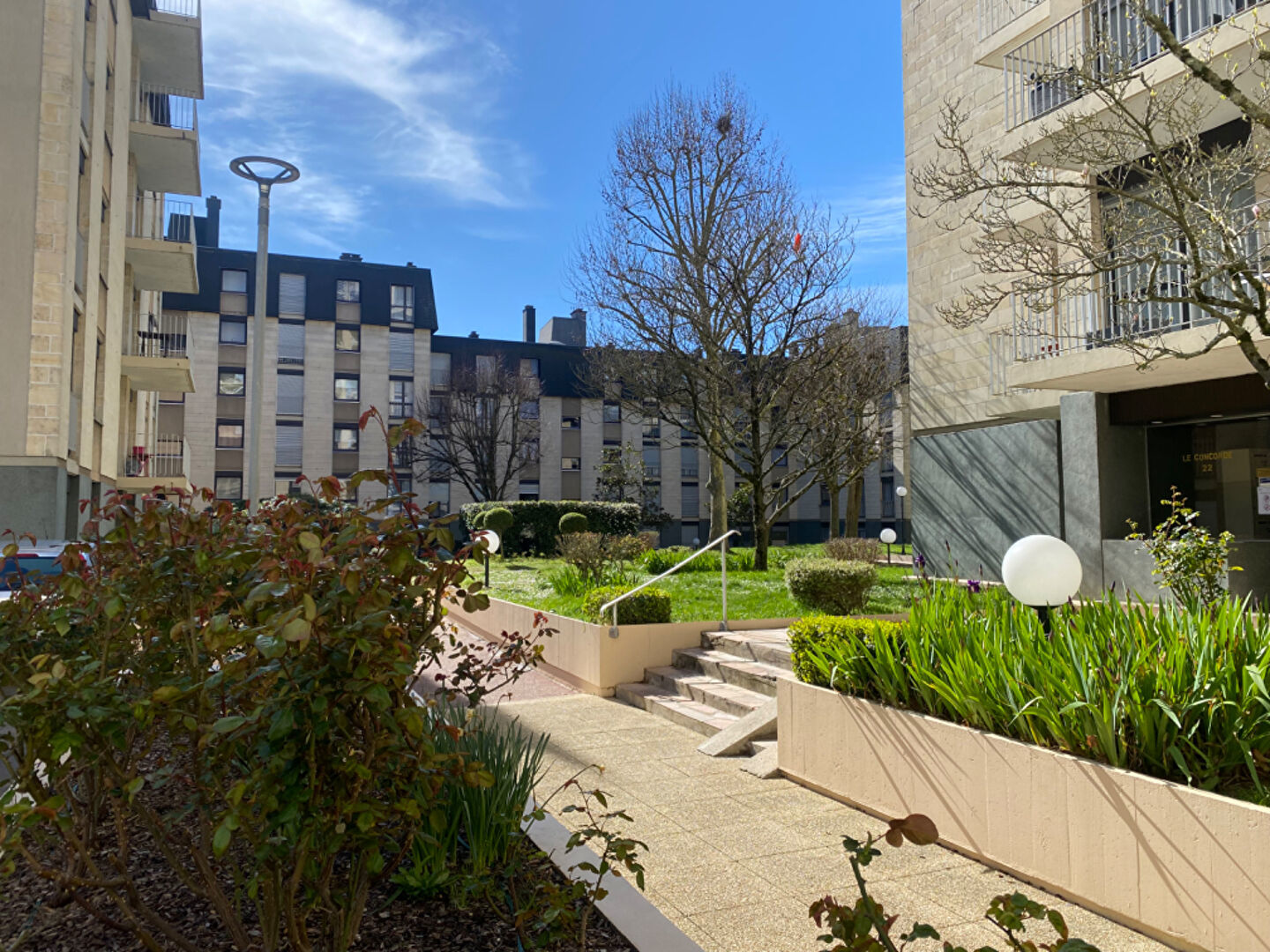 Appartement 5 pièces 102 m² Saint-Jean-de-la-Ruelle
