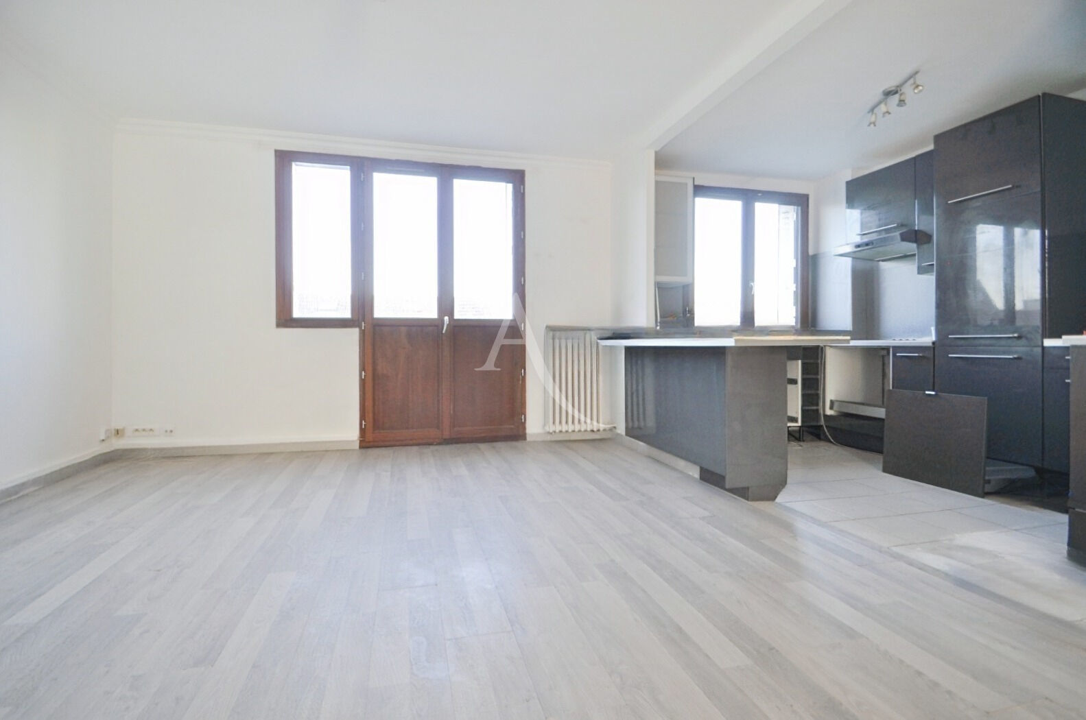 Appartement 3 pièces 57 m² Saint-Maur-des-Fossés