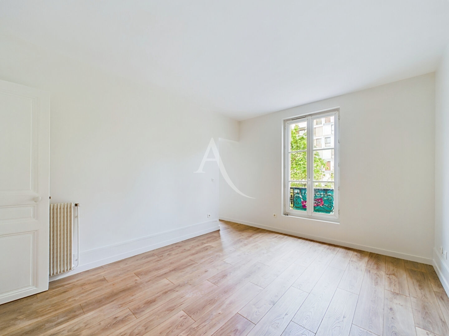 Appartement 2 pièce(s) 45.05 m²à vendre Paris-12e-arrondissement