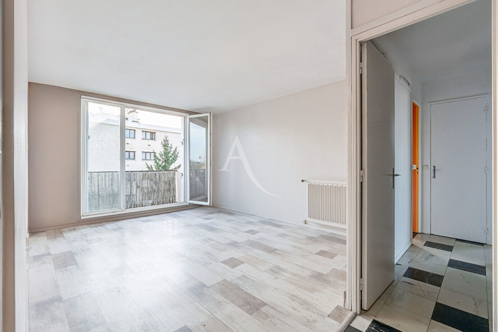 Appartement 4 pièces 65 m² Joinville-le-Pont
