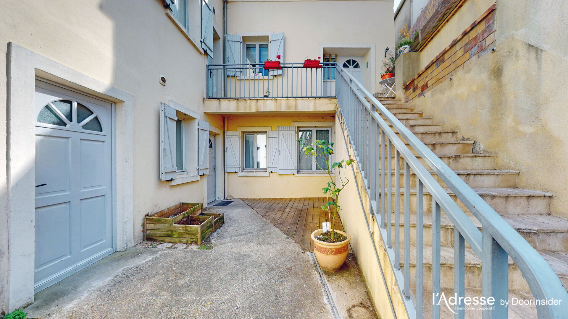 Appartement 3 pièces 86 m² Mennecy