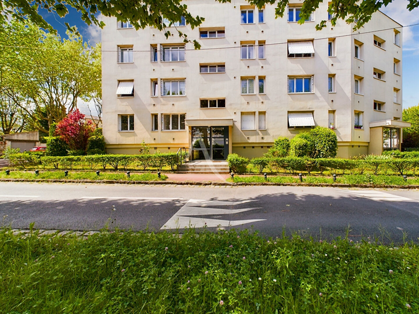 Appartement 1 pièce 34 m² Champigny-sur-Marne