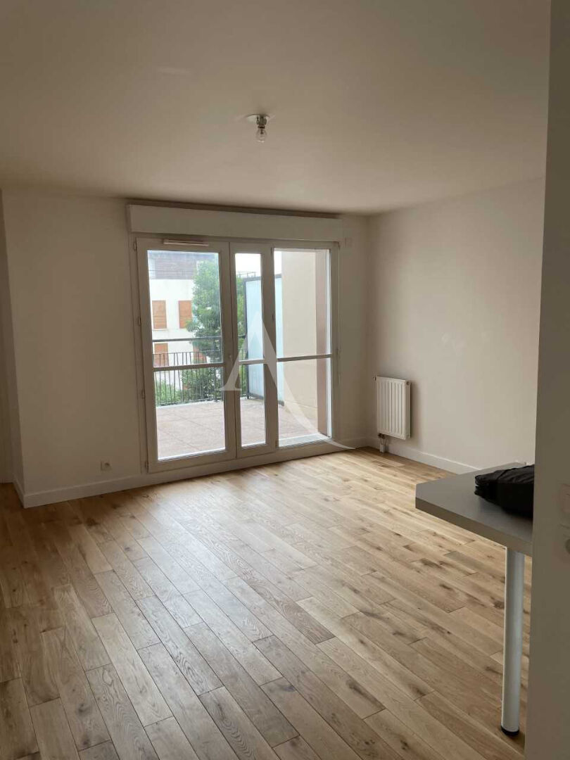 Appartement a louer  - 2 pièce(s) - 49.06 m2 - Surfyn