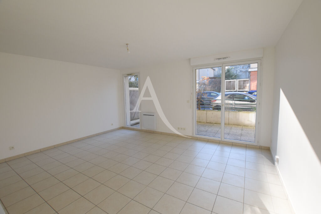 Appartement 2 pièce(s) 47.07 m²à louer Montigny-les-cormeilles