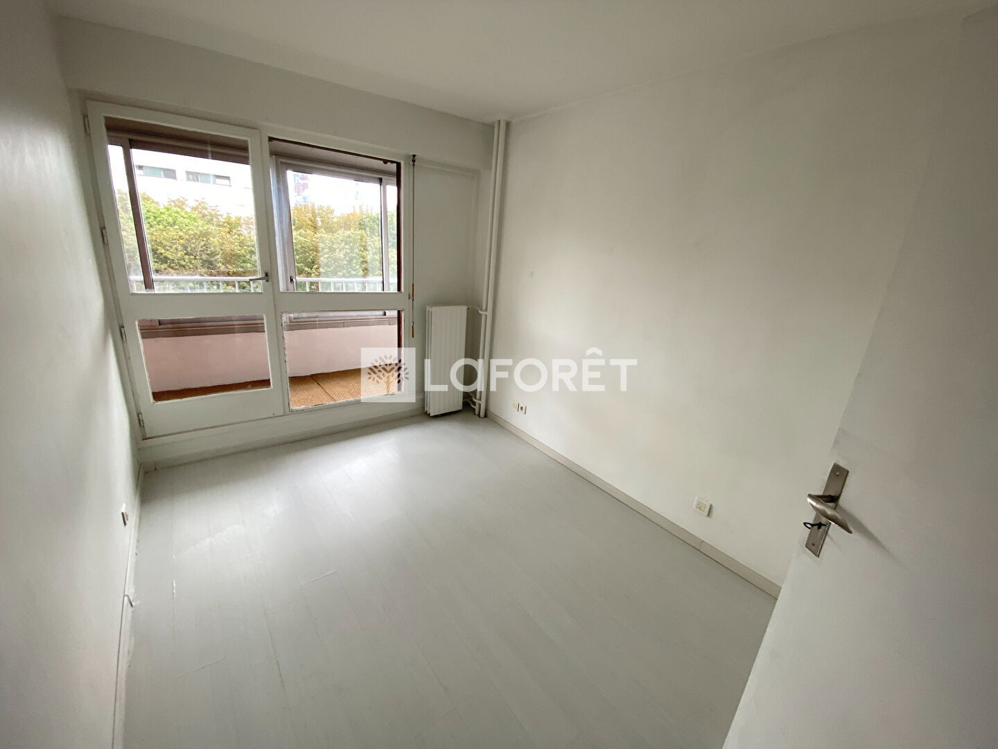Appartement a louer nanterre - 4 pièce(s) - 84.03 m2 - Surfyn