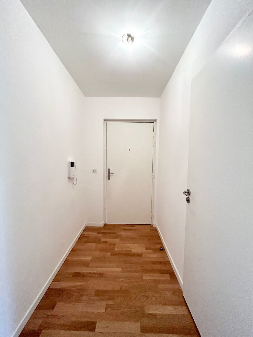 Appartement a louer asnieres-sur-seine - 1 pièce(s) - 30.78 m2 - Surfyn