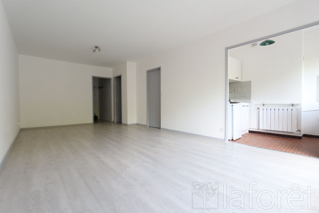 Appartement a louer nanterre - 1 pièce(s) - 39.01 m2 - Surfyn