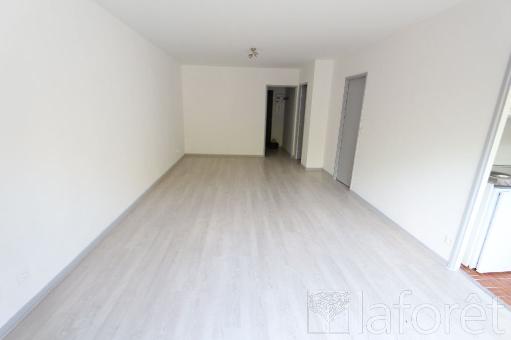Appartement a louer nanterre - 1 pièce(s) - 39.01 m2 - Surfyn