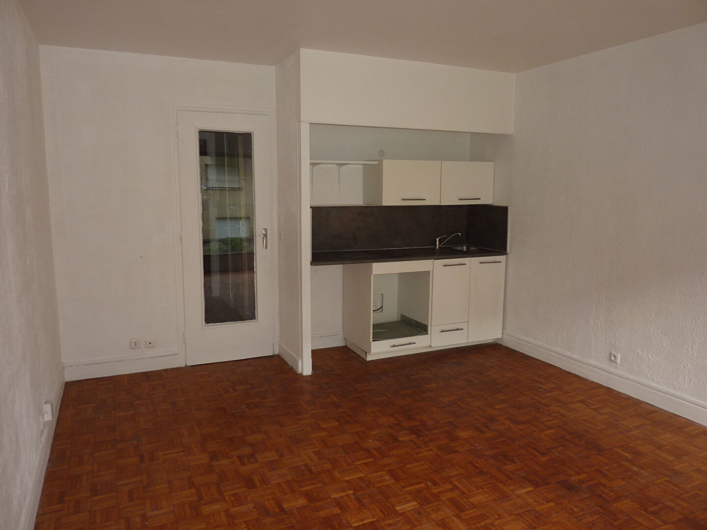 Appartement a louer fontenay-aux-roses - 1 pièce(s) - 28.49 m2 - Surfyn