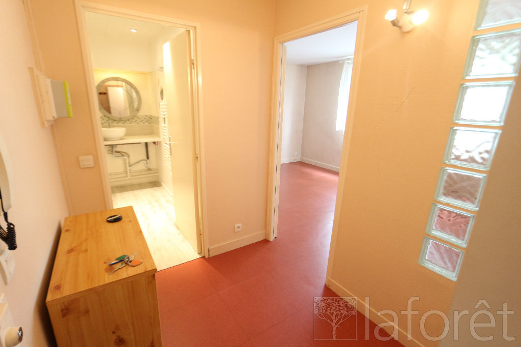 Appartement a louer rueil-malmaison - 1 pièce(s) - 26.62 m2 - Surfyn