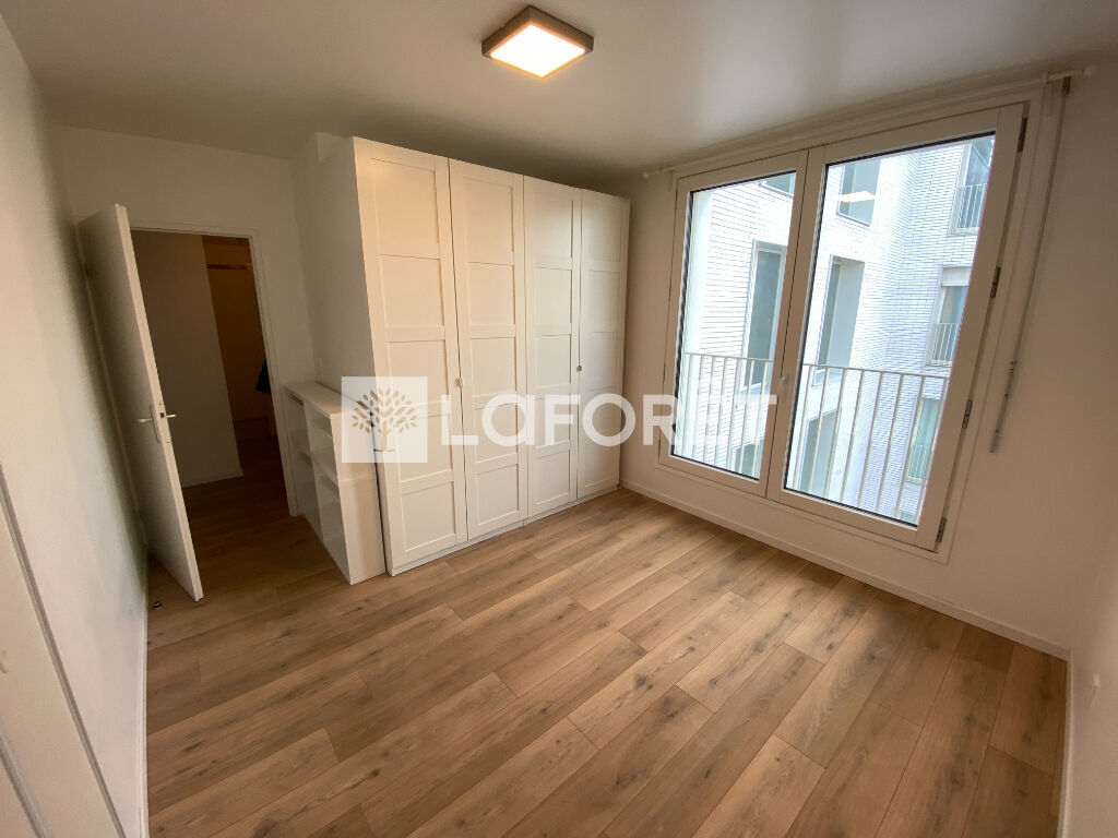 Appartement a louer nanterre - 3 pièce(s) - 61.03 m2 - Surfyn