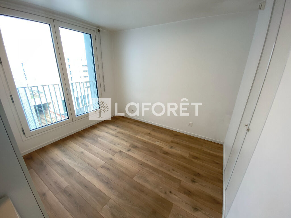 Appartement a louer nanterre - 3 pièce(s) - 61.03 m2 - Surfyn