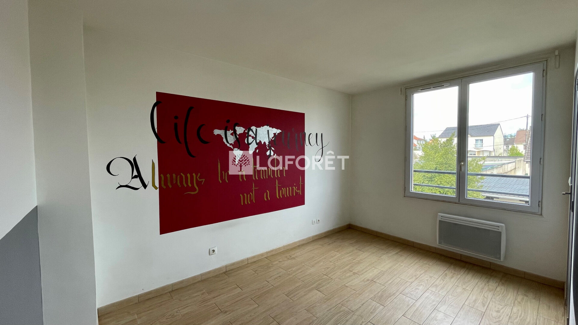 Appartement a louer goussainville - 2 pièce(s) - 31.51 m2 - Surfyn