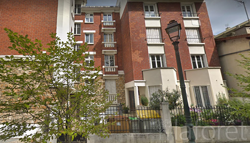 Appartement a louer la garenne-colombes - 1 pièce(s) - 22.3 m2 - Surfyn