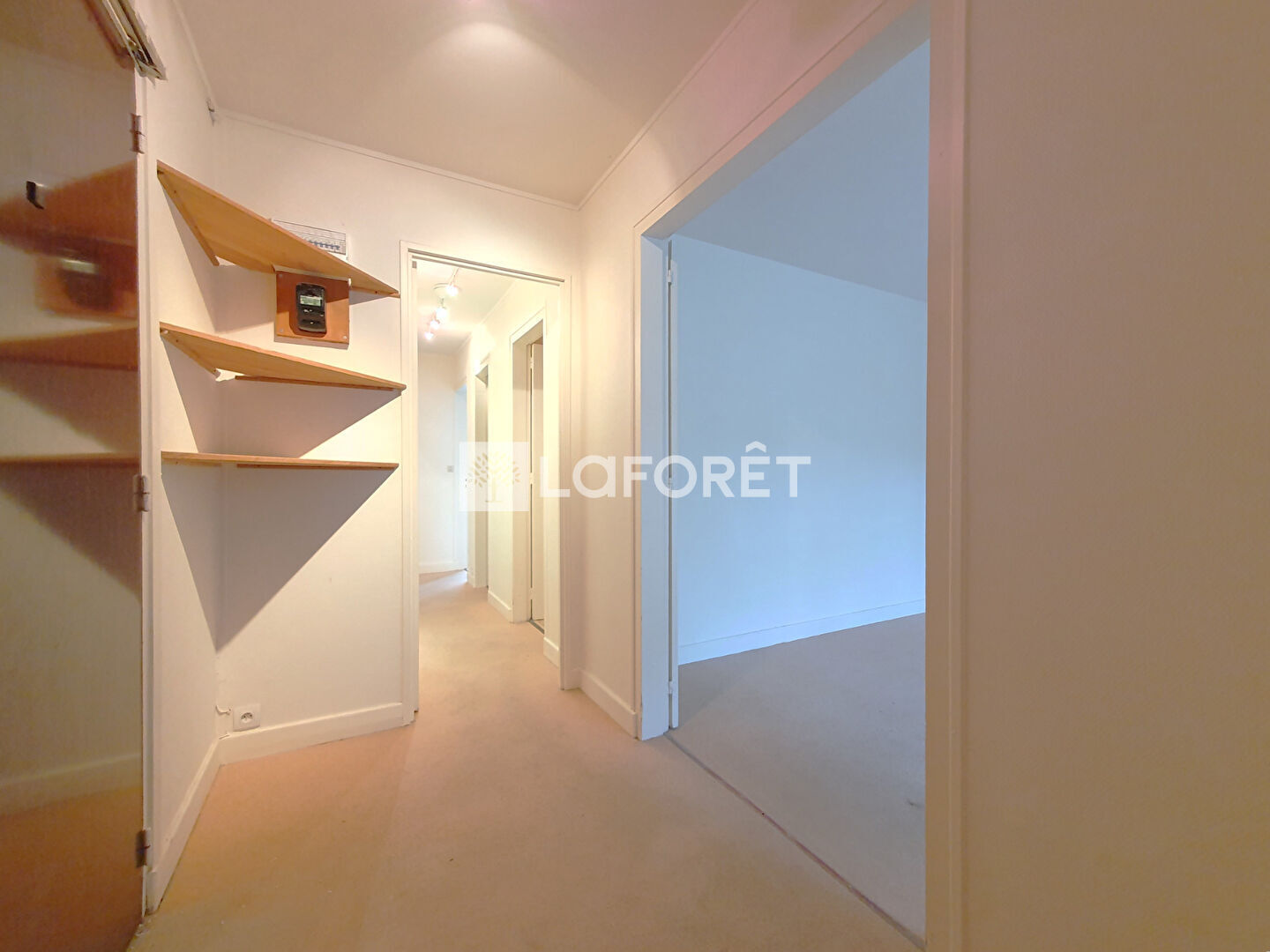 Appartement a louer chatillon - 2 pièce(s) - 62.03 m2 - Surfyn