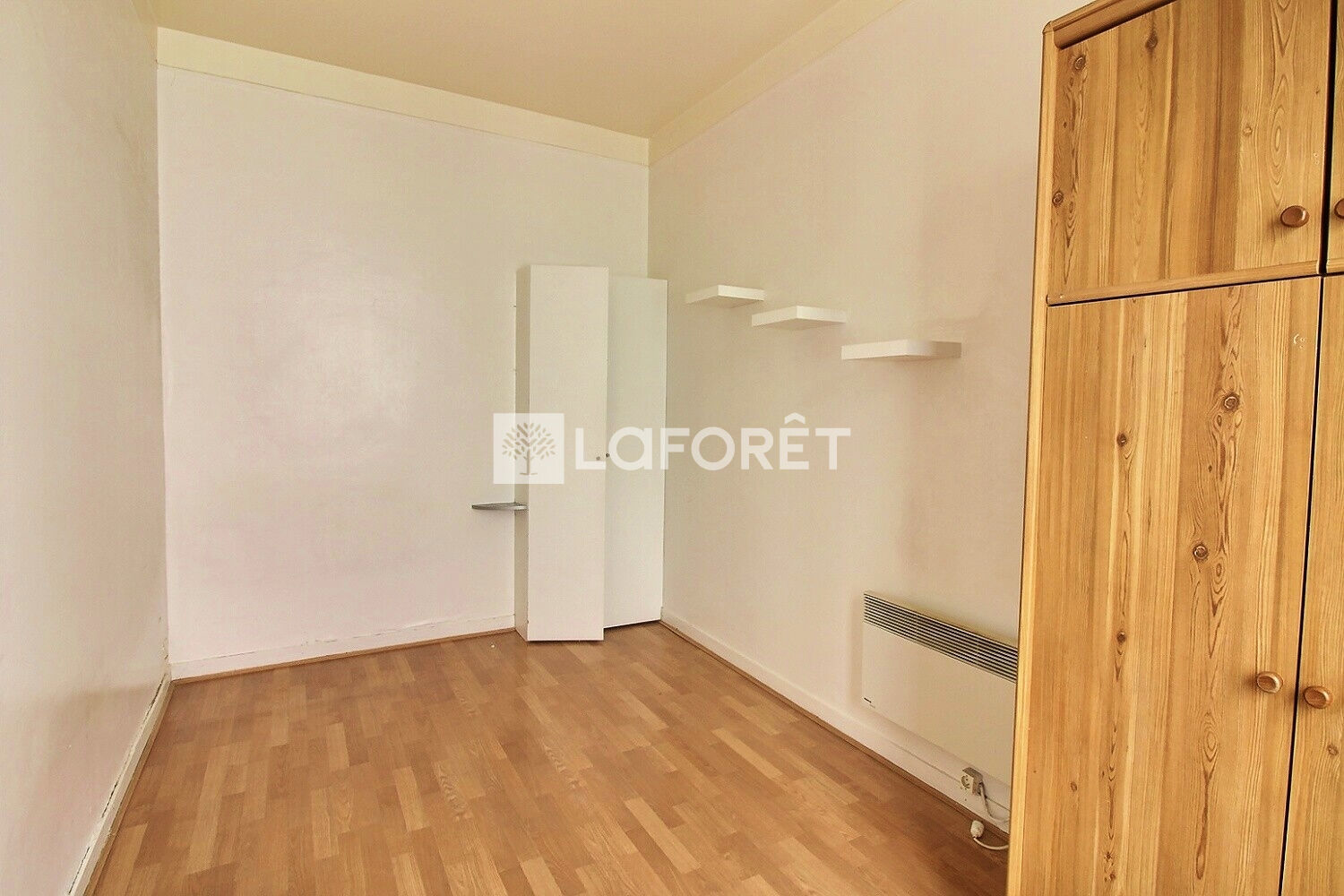 Appartement a vendre  - 2 pièce(s) - 24 m2 - Surfyn
