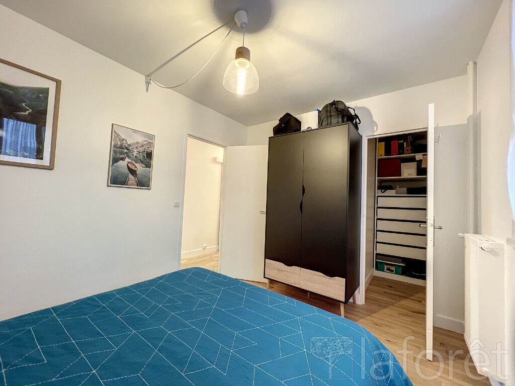 Appartement a louer la garenne-colombes - 2 pièce(s) - 46.18 m2 - Surfyn